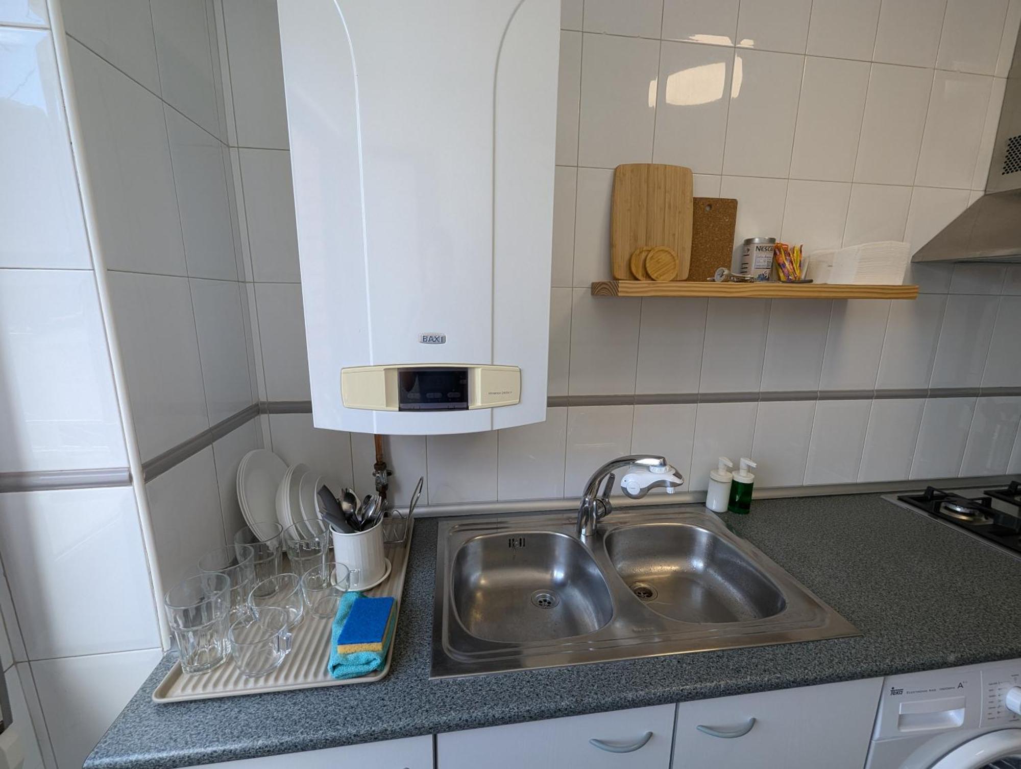 Retiro Arbeyal Gijon Apartment Bagian luar foto
