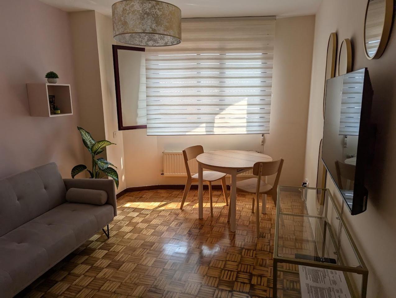 Retiro Arbeyal Gijon Apartment Bagian luar foto