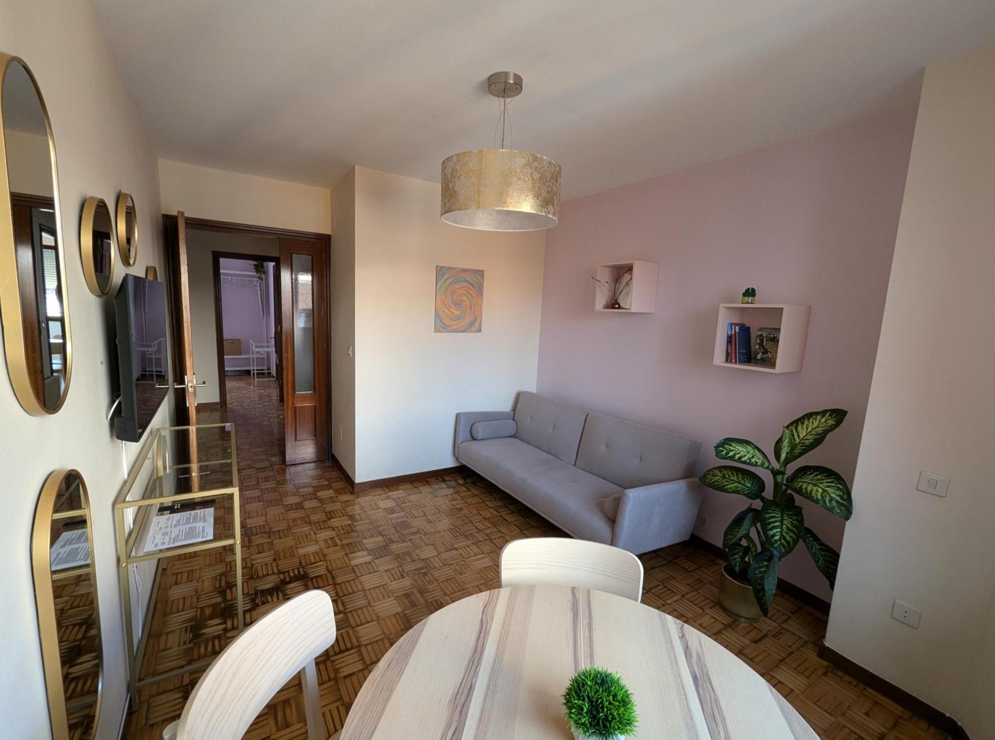 Retiro Arbeyal Gijon Apartment Bagian luar foto